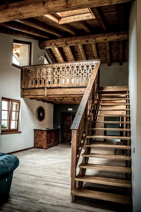 Agriturismo Piane Ono Degno Exterior foto
